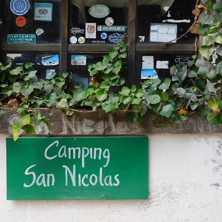 San Nicolás By Rotamundos San Cristóbal de Las Casas Eksteriør billede